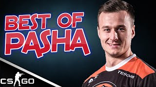 CSGO  Best of Pasha Biceps Highlights [upl. by Znarf280]