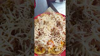 Live Aalupuri 😋 shorts shortsindia streetfood [upl. by Coffin]