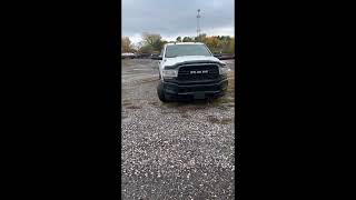 2019 RAM 2500 HD For Sale [upl. by Hendrickson]