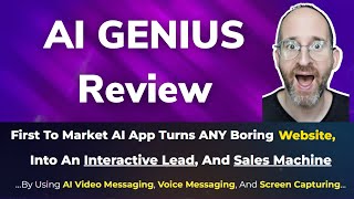 AI Genius Review [upl. by Angeline]