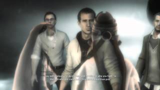 Assassins Creed 3  Full Ending Cinematic HD [upl. by Shah]