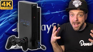 How To Play PS2 Games In 4K PCSX2 EASY GUIDE 2024 [upl. by Ycnalc621]