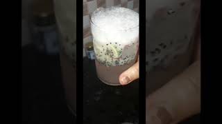 3 type refreshing drink recipe 🍸 😋 easy and tasty sprite drink recipe [upl. by Tserof]