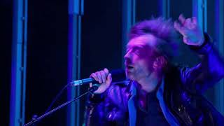 Radiohead  Reading Festival 20090830 720p HDTV  576p ProShot Full Show [upl. by Llerrej771]