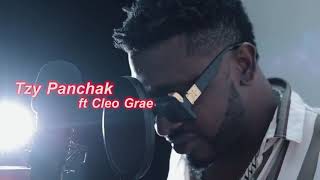 Tzy Panchak Ft Cleo Grae  I no deserve you Dir Pointeh [upl. by Atnaloj985]