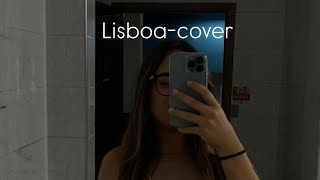 coverLisboa AnavitoriaLenine [upl. by Hosfmann235]