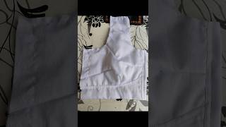 4 tucks blouse prefect stitching sorts sortsvedeo gpsheelaifashion [upl. by Mccreary]