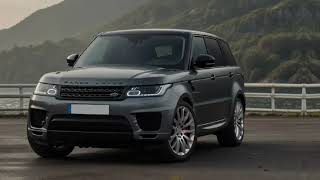 quotLand Rover Range Rover Sport The Ultimate Luxury SUV Experiencequot [upl. by Zoellick]