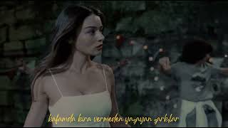 seviyordum biliyordun ve gidiyordun  playlist [upl. by Birkner]