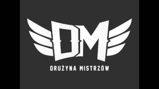 Drużyna MistrzówRRI feat HZOP Jongmen „Daj To Głośniejquot prodFuso scratch DJ Alcoholu 100 [upl. by Niuq]