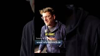 Kein Auto in Berlin  Nils Heinrich comedy standupcomedy standup nilsheinrich [upl. by Erual]