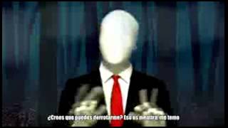 RAP DE SLENDERMAN VS JEFF THE KILLER PARTE 1 Y 2 [upl. by Enihpled20]