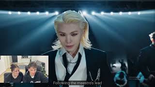 Reacting To SEVENTEEN 세븐틴 MAESTRO Official MV [upl. by Gentilis89]