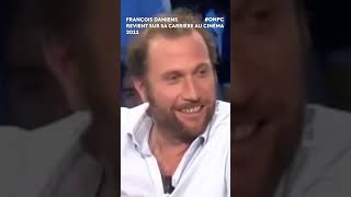 Il a tourné son premier film grâce à Eric et Ramzy [upl. by Guinna149]