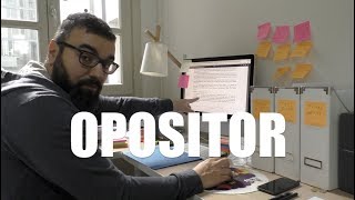 OPOSITOR [upl. by Mile]