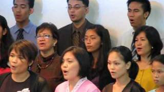 Be Strong In The Lord  Berean Bible Baptist Church [upl. by Eenyaj703]