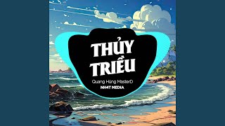 Thuỷ Triều NH4T Remix [upl. by Procora]