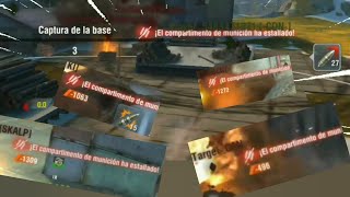 Este video contine AMMORACK  WOT BLITZ [upl. by Sitnerp]