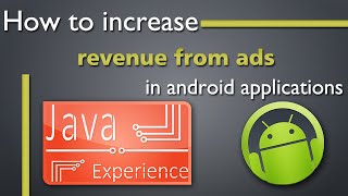 How to increase revenue from ads in android apps [upl. by Anagnos]