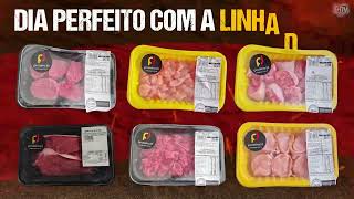 Praticidade e qualidade para seu Churrasco [upl. by Jerrie767]