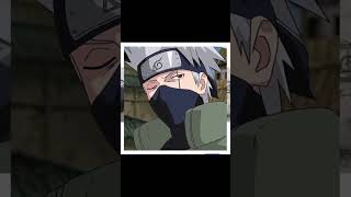 Kakashi hatake the copy ninja 😈👿😈👿💯 [upl. by Ikcin]