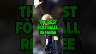 Without referees there’s no football by chairman of FIFA Referees Committee shorts football facts [upl. by Marika]