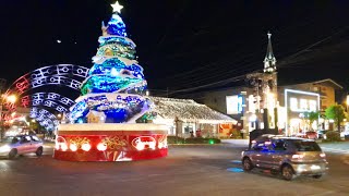 Natal LUZ de GRAMADO 2024 [upl. by Maurilia]