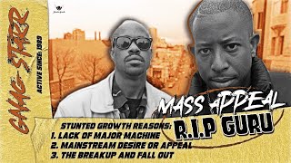 How Hip Hop’s Greatest Duo Never Reached Mass Appeal Stunted Growth Music [upl. by Aubigny904]