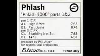 Phlash 3000  High Breed [upl. by Corri]