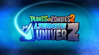 PvZ2 Alternate UniverZ OST Demonstration Minigame Loss [upl. by Nesyaj434]