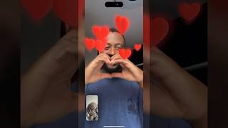 How to Enable FaceTime Reactions on your iPhone Fix FaceTime reactions not working iphone [upl. by Maharg342]