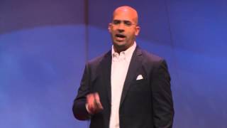 Why we need core values  James Franklin  TEDxPSU [upl. by Woody]