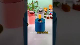 Brilliant Automatic Toothpick Dispenser✅shorts [upl. by Adehsor]