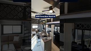 Flythrough 2025 Shasta Compact 16BH Bunkhouse Travel Trailer [upl. by Oriaj717]