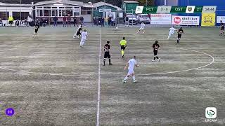 Diretta Promozione Laziale  Coppa Italia Pro Calcio Tor Sapienza vs Ostiantica Calcio 1926 [upl. by Netsirt]