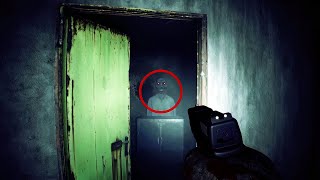 Realistic body cam horror game [upl. by Lyman713]