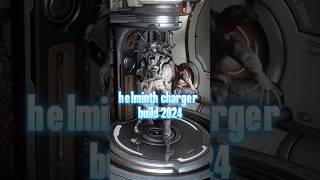 warframe helminth charger build 2024 warframe helminthCharger helminth build 2024 fypシ [upl. by Odarnoc]