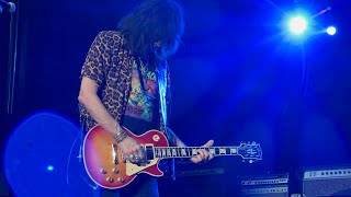 Ace Frehley FULL SHOW LIVE FROM THE PIT on 7202024 at Kewadin Casino in St Ignace MI [upl. by Onitram662]