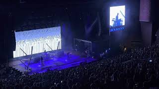 Yeah Yeah Yeahs  Zero Live at Red Rocks [upl. by Anenahs]