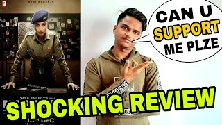 Mardaani 2 public review by Suraj Kumar  Aj bhi Yehi Dekhna hai [upl. by Lavena]