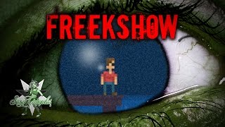 Freekshow 4 Dear [upl. by Chavey81]