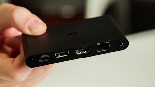 Playstation TV Unboxing [upl. by Demodena106]