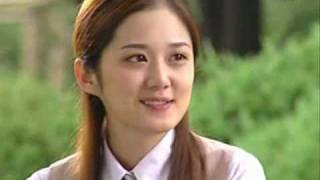 Jang Nara As One Kiss [upl. by Marl]