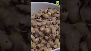 How to Cook Perfect Kidney Bean  Lobia Boiled Kerney Ka Sahe Tarika  Kitchen Hack  MasalaTv [upl. by Darn]