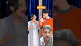 Aaha tamatar bade mazedar shortsfeed tamatar tamatarcomedy trendingshorts ytshortsindia [upl. by Dympha]