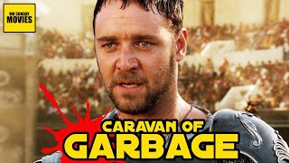 Gladiator  Caravan of Garbage [upl. by Ion657]