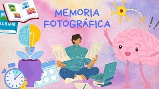 Memoria Fotográfica [upl. by Fitzpatrick]