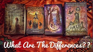 Earthly Souls amp Spirit Oracles  What Are The Differences [upl. by Constantine521]