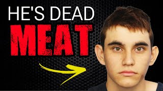 Nikolas Cruz HUNTED By 3 Prison Gangs  Parkland Shooter [upl. by Llertac]