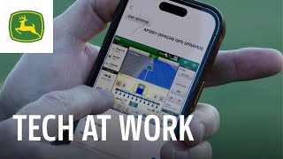 Stotz Equipment Ep 6  DataDriven Operations  John Deere Tech at Work [upl. by Emelia]